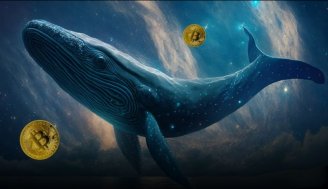 خرید 280 میلیون دلاری نهنگ ها در ریپل