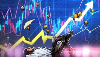 درآمد ماراتون دیجیتال در سه ماهه چهارم 452 درصد افزایش یافت