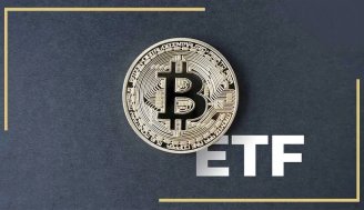 جریان های ورودی بیت کوین ETF کاهش می یابد