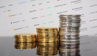 تسلط بیت کوین، کریپتو را متزلزل می کند