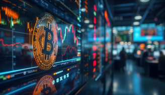 بیت کوین در میان انعطاف پذیری ین به بالای 88 هزار دلار رسید
