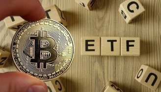 خروجی بیت کوین اسپات ETF به 277 میلیون دلار رسید