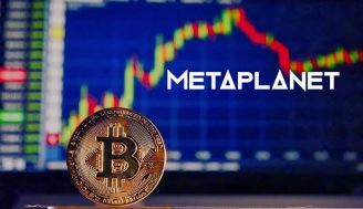 Metaplanet اکنون 4525 بیت کوین دارد