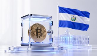 السالوادور 8 بیت کوین دیگر خرید