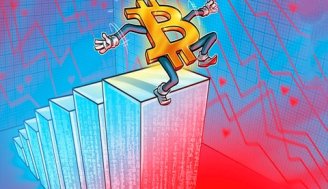 اتمام روند ورود سرمایه به ETF های بیت کوین بعد از 19 روز