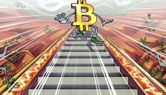 کاهش قیمت بیت کوین پس از امیدواری بانک مرکزی به کاهش نرخ در ماه مارس