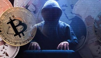 انتقال حجم بالای بیتکوین توسط نهنگ ها