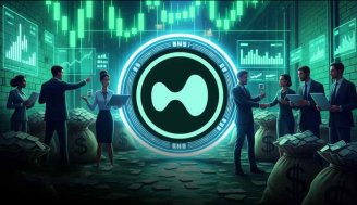 رکوردشکنی صرافی هایپرلیکوئید