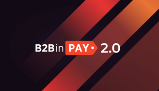 شرکت پرداخت B2BinPay از ورژن دوم این محصول رونمایی کرد