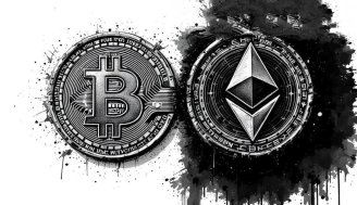 خروج سنگین سرمایه از ETF های بیت کوین و اتریوم