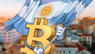 خاویر مایلی دوستدار بیت کوین برنده انتخابات ریاست جمهوری آرژانتین شد