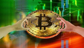 معاملات بیت کوین با نزدیک شدن به پایین ترین سطح های تاریخی ، کاهش می یابد