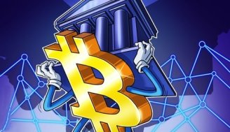 بلک راک ، ETF بیت کوین نقطه ای را اصلاح می کند تا دسترسی آسان تر را برای بانک ها فراهم کند