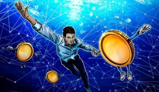 حجم معاملات توکن هوش مصنوعی با وجود هجوم Worldcoin Kaiko راکد است
