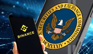 با ادامه نبرد قانونی ، بایننس از پیروزی جزئی در برابر SEC خوشحال است