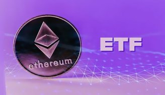 ETF های اتریوم به روند 5 روزه ورود سرمایه پایان دادند