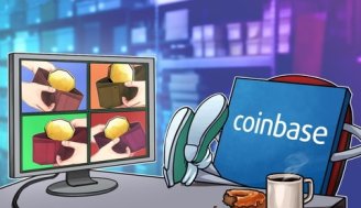 کوین بیس سرویس کیف پول را برای کسب و کارها راه اندازی کرد