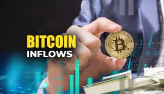 غول های مالی معاملات ETF بیت کوین را افزایش می دهند