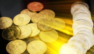 افزایش نوسانات بازار رمزارزها در آستانه پایان سال