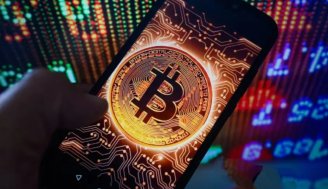خروج سنگین 1.3 میلیارد دلار از صندوق های بیت کوین
