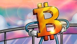 بیت کوین ارزش بازار یک تریلیون دلار را شکست