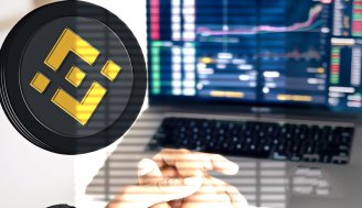 جهش 20 درصدی بایننس کوین