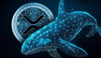 انتقال 1.67 میلیارد XRP به بایننس