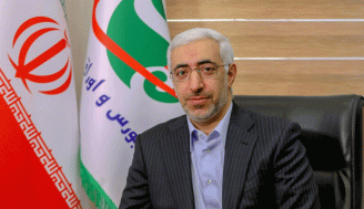 رییس سازمان بورس در 2 نامه موضوعات مهم بازار سرمایه را پیگیری کرد
