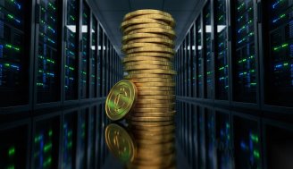 بیت کوین در محدوده 84500 دلار