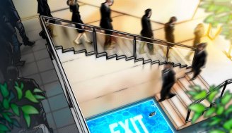 بایننس بازار هلند را ترک می کند