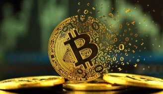 دولت ها برای حفظ کسری بودجه باید مالیات دهند یا بیت کوین را ممنوع کنند