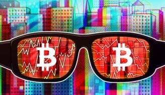 سهم بازار ETF بیت کوین Grayscale به 50 درصد کاهش می یابد