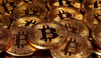 ثبت رکورد جدیددر قیمت بیت کوین