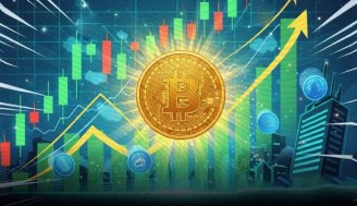 ثبات قیمت بیت کوین بالای 115 هزار دلار