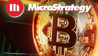 مایکرواستراتژی 5262 بیت کوین را به قیمت 561 میلیون دلار بدست می آورد