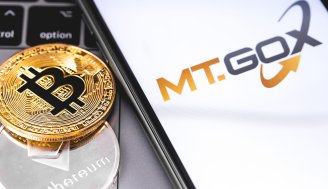 خارج شدن حجم عظیم بیت کوین از صرافی Mt.Gox
