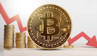 با تغییر سرمایه گذاران به سمت فروش، بیت کوین وارد فاز توزیع می شود
