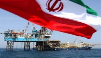 پرش قیمت نفت ایران