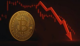 بدترین سقوط 6 ماهه بیت کوین از سال 2018