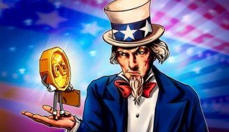 کمیته مجلس نمایندگان آمریکا پیش نویس لایحه جدید استیبل کوین را منتشر کرد
