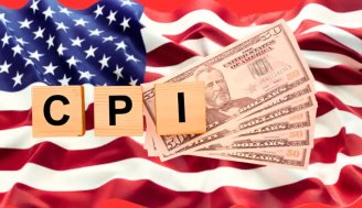 بیت کوین پس از اینکه داده های CPI بازار را شگفت زده می کند، باز می گردد