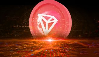 ترون از 30 تریلیون دلار حجم تراکنش عبور کرد