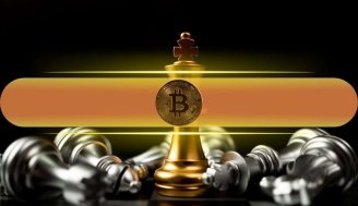 تسلط بیت کوین به بالاترین حد خود در 4 سال اخیر رسید