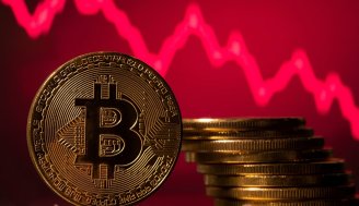 تجربه سخت بازار بیت کوین و ارزهای دیجیتال در پاییز 2025