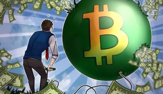 تحلیلگر می گوید ETF بیت کوین نقطه ای می تواند منجر به میلیون ها بیت کوین بدون پشتوانه شود