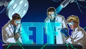 عرضه ETF بیت کوین ممکن است یک سقوط باشد اما می تواند در طول زمان تریلیون ها دلار جذب کند