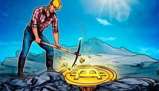 نرخ استخراج بیت کوین ماراتون در ماه اوت 9 درصد کاهش یافت