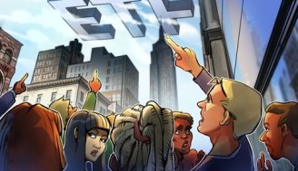 صادرکنندگان ETF بیت کوین 3 تبلیغ رمزنگاری را در 48 ساعت انجام می دهند