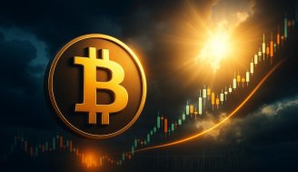 بیت کوین به حساس ترین سطح حمایتی چرخه رسید