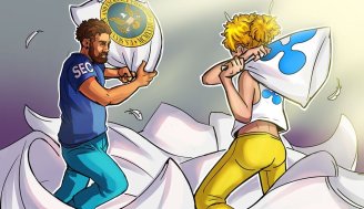 وکیل مسیر حل و فصل ریپل ، SEC را در بحبوحه تاثیر پرونده کوین بیس تشریح کرد